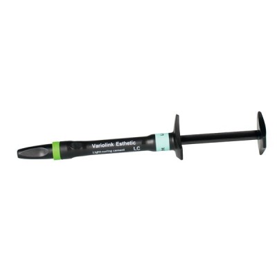 Variolink Esthetic LC Light 2g 666127 Vivadent