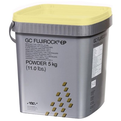 Fujirock Pastel 5kg GC