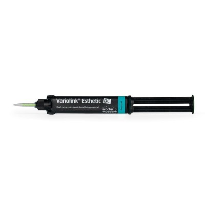 Variolink Esthetic DC Neutral (5g) 666119 Vivadent