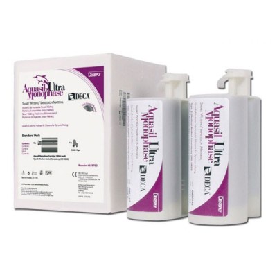 Aquasil Ultra Deca 380 Monofasico Dentsply