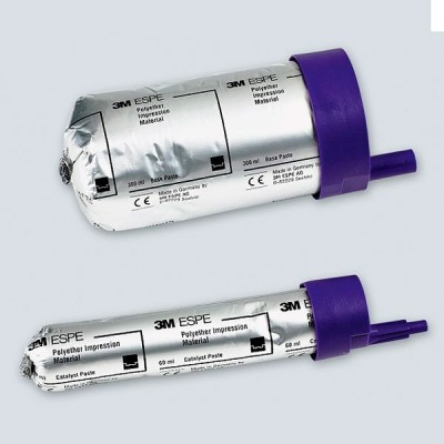 Impregum Penta Duosoft Quick rep 31768 3M Espe