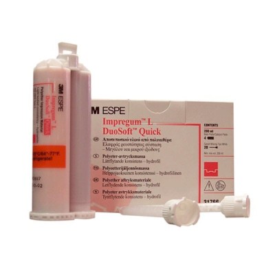 Impregum Garant L Duosoft Quick 31766 3M espe