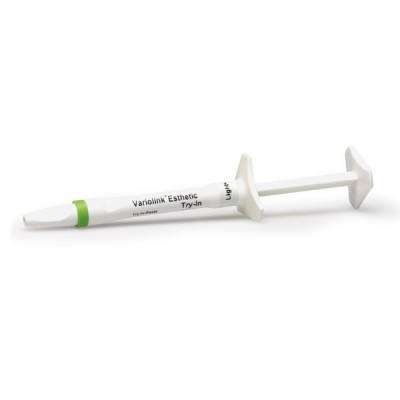 Variolink Esthetic Try Light+ 1