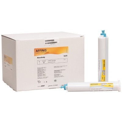 Affinis Mono Body Azul (6587) Coltene