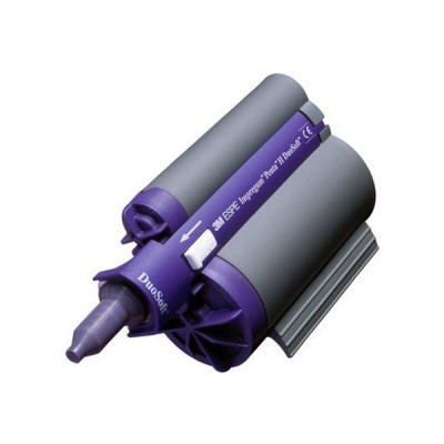 Cartucho Impregum Penta H Duosoft p/ Pentamix 3 P3793 3M Espe