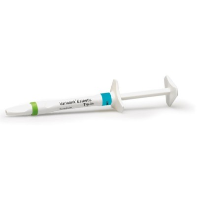 Variolink Esthetic Try Neutral 1
