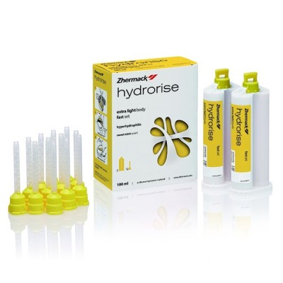 Hydrorise ExtraLight fast areia Zhermarck
