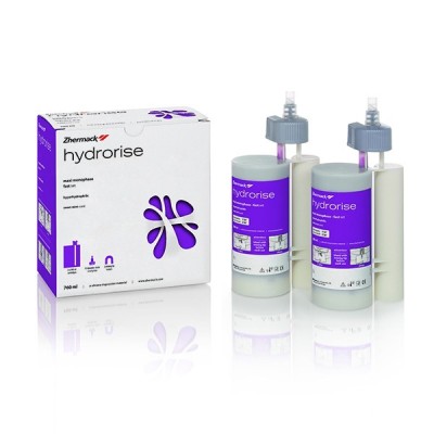 Hydrorise Maxi Monofasico Fast violeta Zhermarck