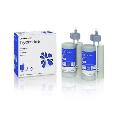 Hydrorise Maxi Heavy Body normal azul escuro Zhermarck