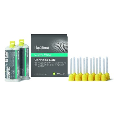 Flexitime Light Flow (2x50ml) Heraus