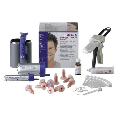 Impregum Penta DuoSoft Intro P31738 3M Espe
