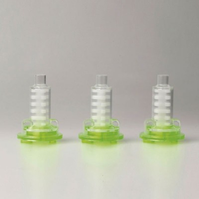 Pontas mistura dinamicas (50u) Kettenbach