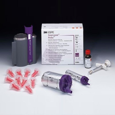 Impregum Penta Intro P (P31684) 3M Espe