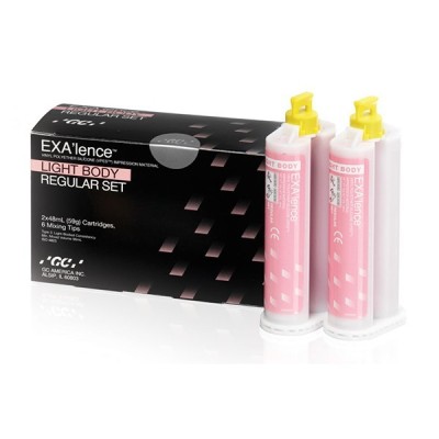 Exa´lence Light Body Reg.(2x48ml) GC