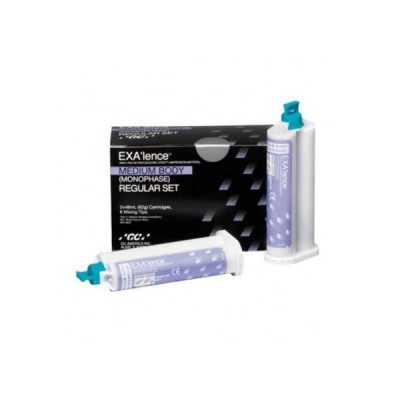 Exa´lence Medium Body Reg.(2x48ml) GC
