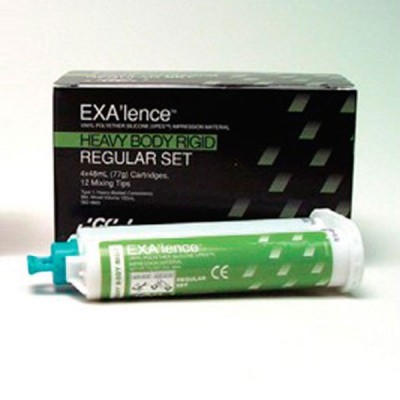 Exa´lence Medium Body fast(2x48ml) GC