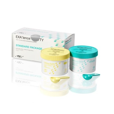 Exa´Lence Pack Putty (137810) GC