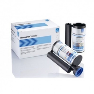 Monopren Transfer-Monofásico Azul rep(2x362)ttenbach