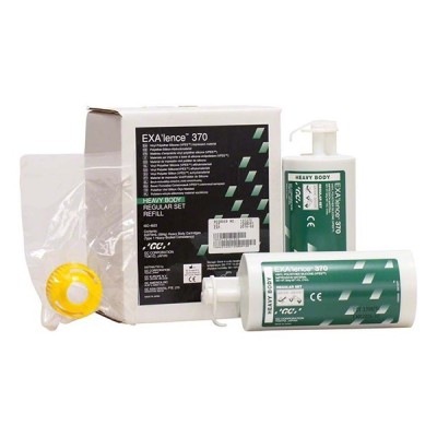 Exa´Lence 370 Standar Heavy B reg GC