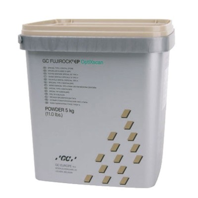 Fujirock castanho 5kg GC