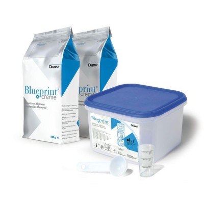 Blueprint Cremix (2x500g) Dentsply