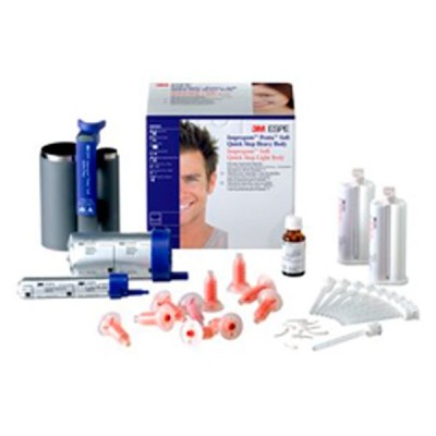 Imprint 4 Intro Kit Penta Heavy (71494) 3M Espe