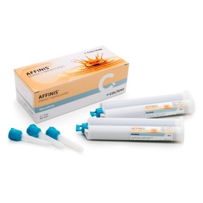Affinis Mono Body Azul (6547) Coltene