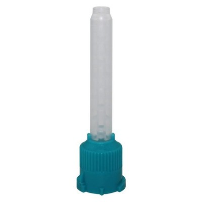 Pontas Mist Affinis Turquesa 6215 (40u) Coltene