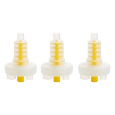 Pontas Mist p/ affinis S-360 6162 (40u) Coltene