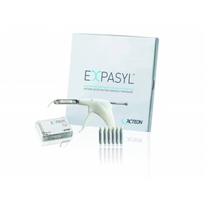 Expasyl rep 20x1g Kerr (293091) Kerr