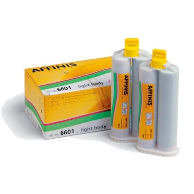 Affinis Light Body Fast (6601) Coltene