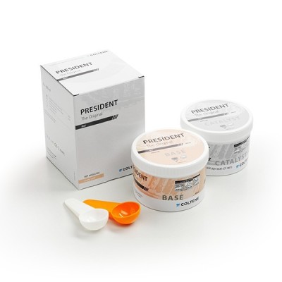 Affinis fast Putty soft (6531) Coltene