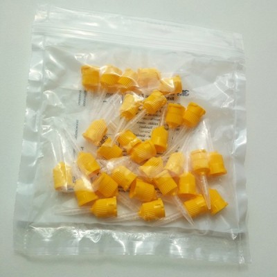 Pontas Mist p/ relyx Unicem 2 (30u) 56851 3M Espe