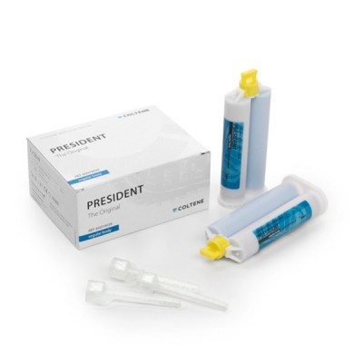 President Regular Body 2x50ml 60019939 Col