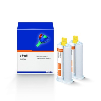 V-Posil Rep.Ligth Fast 2573 Voco