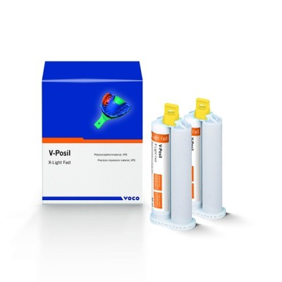 V-Posil Rep. X Ligth Fast 2575 Voco
