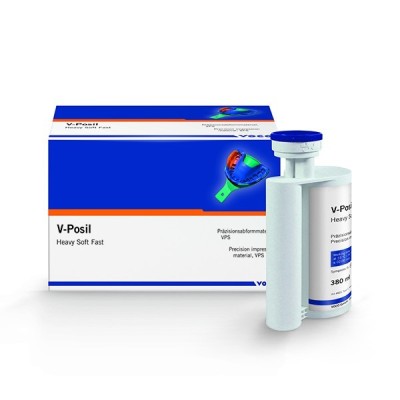 V-Posil Rep. Heavy Body Fast 2565 Voco