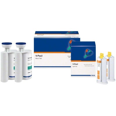 V-Posil Starter Set HLF Medium 2987 Voco
