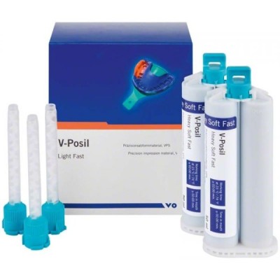 V-Posil Rep. Heavy Soft Fast 2567 Voco
