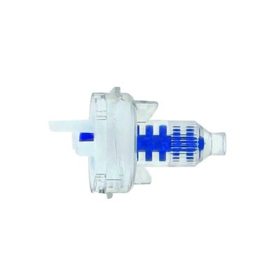 Tips misturadores Type 30 p/ V/ Posil 50u Voco