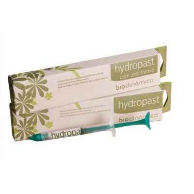 Hydropast seringa 2