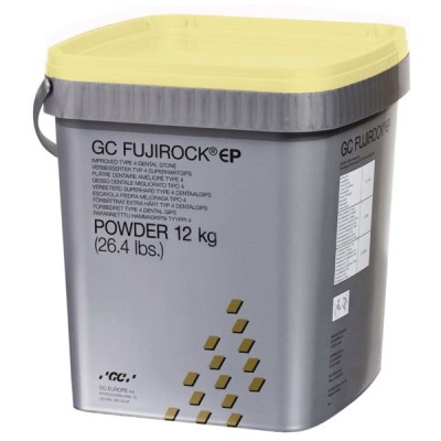 Fujirock Pastel 12kg GC
