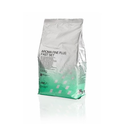 Aroma Fine Plus Verde Fast 1kg GC