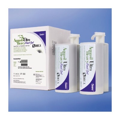 Aquasil Ultra Deca 380 Heavy Fast Dentsply