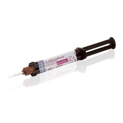 G-Cem LinkForce translucido 9545  GC