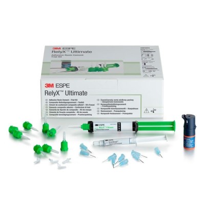 Relyx Ultimate Trial Kit 56894A1 3M Espe