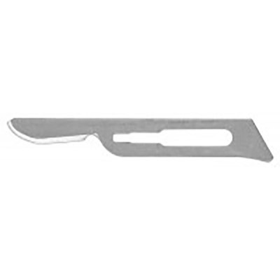 Laminas Bisturi nº15 10-255-15 Hu Friedy