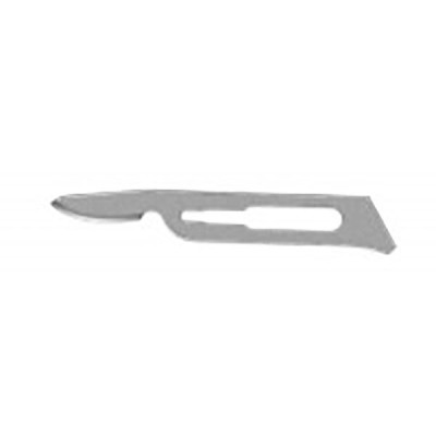 Laminas Bisturi nº15C 10-256-15 Hu Friedy