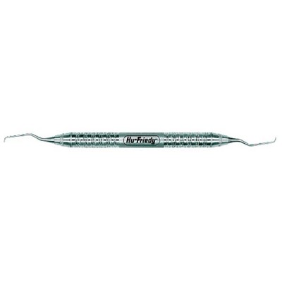 Curetas Gracey Mni Five Satin Steel SAS5/66 Hu Friedy