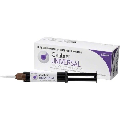 Calibra Universal Opaque 2x4
